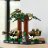 75353 LEGO® Star Wars™ Endoro™ greitaeigio motociklo gaudynių diorama 75353