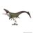 JURASSIC WORLD milžiniška figūrėlė – Super Colossal Mosa, JGB51 