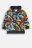 COCCODRILLO džemperis DIGITAL BOY KIDS, multicoloured, ZC4132401DBK-022-122, 122 cm