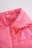 COCCODRILLO liemenė OUTERWEAR GIRL KIDS, rožinė, ZC5178101OGK-025-104, 104 cm 