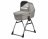 PEG PEREGO lopšys CULLA GRANDE, city grey IN14770000BA53PL00