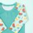 BAMBINO MIO maudymosi marškinėliai 1-2 m., tropical, SWTLTRO 