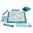 MATTEL GAMES žaidimas Scrabble 2 -1me (LT), HXW10 