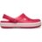 CROCS klumpės GETAWAY H-STRAP, raudonos, 11016-7AQ, 42,5 dydis 