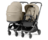 PEG PEREGO adapteris sujungti vežimėlius CITY LOOP, black, IKAC0040 