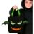 WIDMANN krepšys Trick or Treat Bat, 86873 