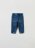 OVS 1 EN BOY 9-36M DENIM 2M 30-36 BLUE 001818263 001818263