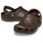 CROCS klumpės BAE WOMENS, rudos, 10001-21Q, 37,5 dydis 