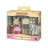SYLVANIAN FAMILIES mama triušienė ir šaldytuvas, 2202/5014 