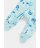 MOTHERCARE šliaužtinukas ilgomis rankovėmis 2 vnt., FC025 639316