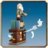 76442 LEGO® Harry Potter™ Hogvartso pilis: kerų klasė 