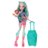 MONSTER HIGH Skulltimate Secrets Jinafirės rinkinys, JDR51 