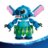 43296 LEGO® | Disney Stičas ir Skramp 