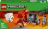 21255 LEGO®  Minecraft Pasala „Nether“ Portale 