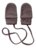 NAME IT kumštinės pirštinės, 13228387 ONE SIZE 