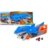 HOT WHEELS transporteris Ryklys, GVG36 GVG36