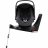 BRITAX automobilinė kėdutė BABY-SAFE iSENSE + bazė FLEX iSENSE BR, Midnight Grey, 2000035099 2000035099