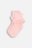 COCCODRILLO kojinės SOCKS GIRL, rožinės, WC5382202SOG-033-030, 30 cm 