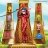MIRACULOUS žaidimų rinkinys Paris Heroez Playset, 50659 