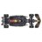 HOT WHEELS 1:64 Premium F1 Red Bull Max Verstappen bolidas, JKD83 