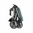 CYBEX sportinis vežimėlis TALOS S LUX, sky blue, 522002597 