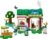 77055 LEGO® Animal Crossing™ „Able Sisters“ drabužių parduotuvė 