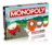 MONOPOLY stalo žaidimas South Park, EN, WM01956-EN1-6 