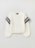 OVS GIRL3-10Y TRICOT 2H 7-8 WHITE 001913566 