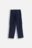 COCCODRILLO kelnės CITY RACING BOY JUNIOR, mėlynos, ZC5119101CBJ-015-140, 140 cm 