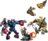 76322 LEGO® Super Heroes Marvel Keršytojai. Pabaiga Toras prieš Čitaurį 