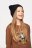 COCCODRILLO marškinėliai ilgomis rankovėmis LICENCE GIRL HARRY POTTER, rudi, ZC3143101LGH-018 ZC3143101LGH-018-158