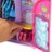 BARBIE Čelsės spintos rinkinys, HXN03 