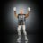 WWE Elite imtynininko figūrėlė, 15 cm, asort., GDF60 