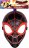 SPIDERMAN kaukė, asort., F37325L0 F37325L0