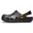 CROCS šlepetės BATMAN BAYA, juodos, 210347-001, 33,5 dydis 
