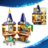 43294 LEGO® ǀ Disney Princess Auksaplaukės minibokštas 