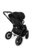 MUUVO Quick 4.0 universalus vežimėlis Classic Black 2in1 SET, MQ.4.0-W2W1-CLASSIC-BLACK MQ-W-CLASSIC-BLACK-2