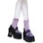 MONSTER HIGH SELF-SCARE SECRETS Spektros rinkinys, JHK46 