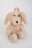 COCCODRILLO kuprinė ACCESSORIES, kreminė, ZC5303101ACC-002-000, one size cm 