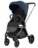 CARRELLO sportinis vežimėlis ULTRA, Horizon Blue, CRL-5525  