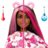 BARBIE Cutie Reveal Care Bears siurprizų rinkinys Cheer Bear, JCN95 