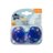 TOMMEE TIPPEE silikoniniai ortodontiniai čiulptukai MODA, 6-18 m., 2 vnt., 43338594 43338592