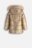 COCCODRILLO striukė OUTERWEAR GIRL KIDS, auksinė, ZC5152108OGK-023-110, 110 cm 