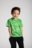 MOKIDA marškinėliai MOKIDA COLLECTION BOY, žali, ZM5143206MCB-011-128, 128 cm 