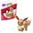 MEGA CONSTRUX POKEMON konstruktorius Eevee, HDL84 HDL84