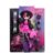MONSTER HIGH lėlė Drakulaura, HRP64 