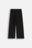 COCCODRILLO kelnės BACK TO SCHOOL GIRL, juodos, WC5119101BSG-021-164, 164 cm 