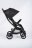 MAST SWISS vežimėlis M2X ONYX, Frame black/Aluminium, MA-M2X201-CH MA-M2X201