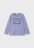 MAYORAL marškinėliai ilgomis rankovėmis 5G, mauve, 173-57 