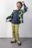 COCCODRILLO marškiniai ACADEMY BOY KIDS, spalvoti, ZC5136402ABK-022-104, 104 cm 